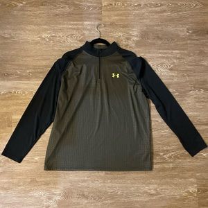 Under Armour long sleeve shirt